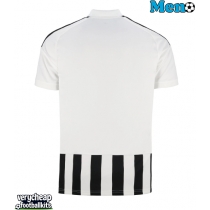 Juventus Replica Home Shirt 2026-27 Short Sleeve